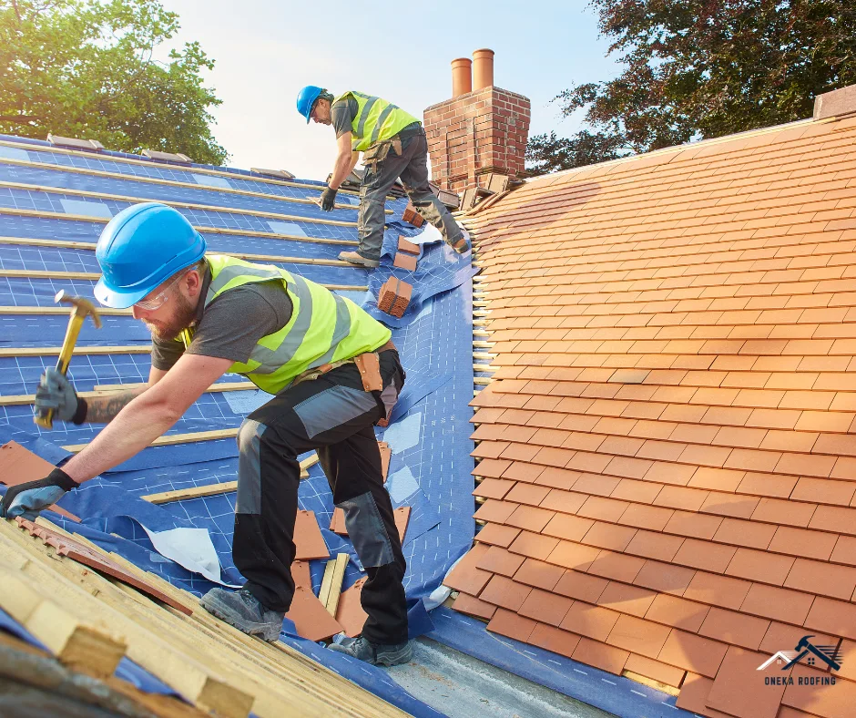 Why choose Roof Repair Near Me in Lone Star, TX